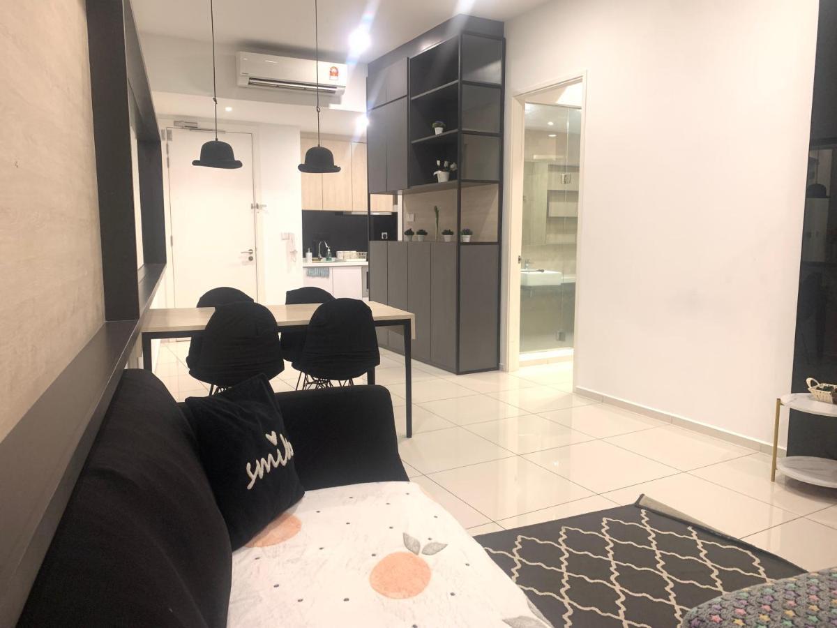 Robertson By Jr' Homes Kuala Lumpur