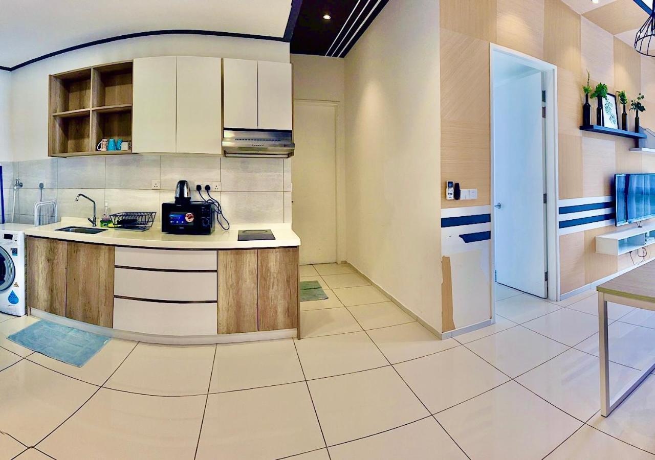 Pangsapuri Robertson By Jr' Homes