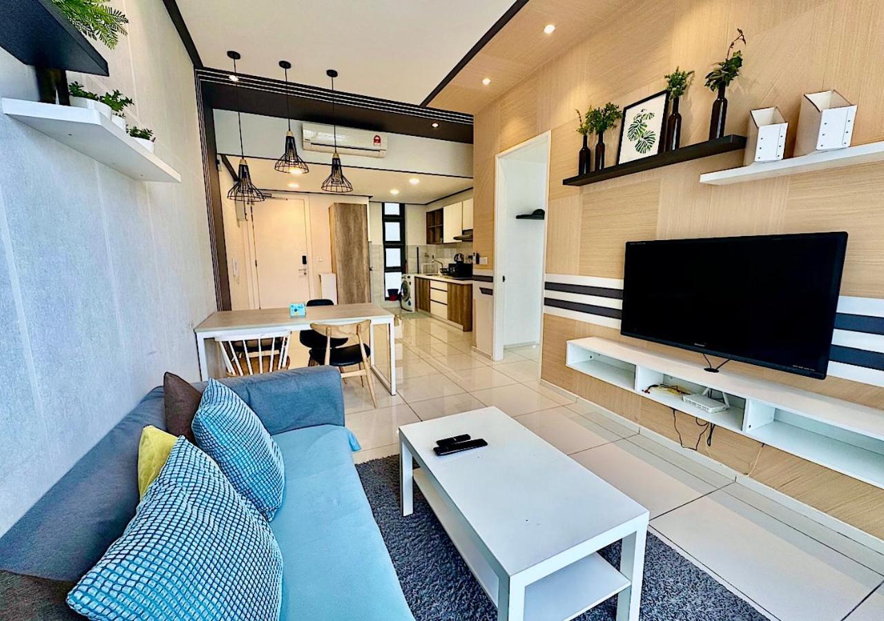 Robertson By Jr' Homes Kuala Lumpur