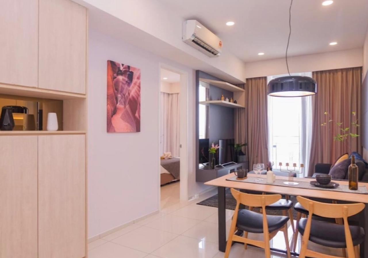Pangsapuri Robertson By Jr' Homes