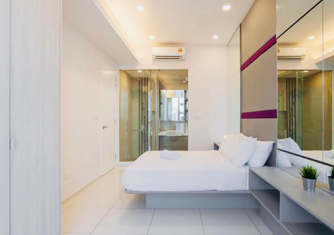 Robertson By Jr' Homes * Kuala Lumpur
