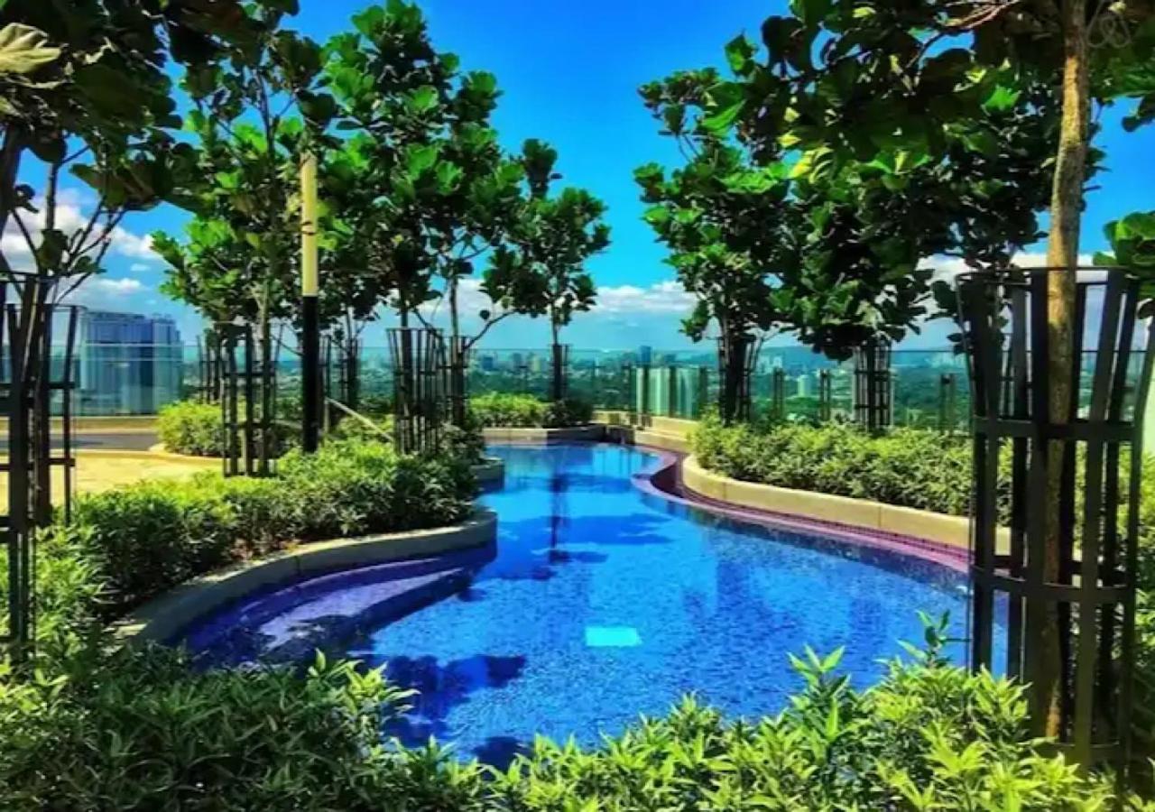 Robertson By Jr' Homes Kuala Lumpur