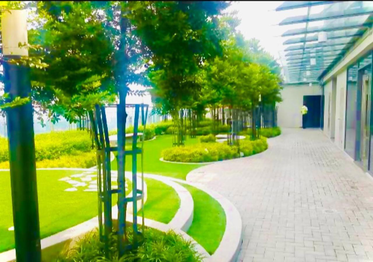 Pangsapuri Robertson By Jr' Homes *