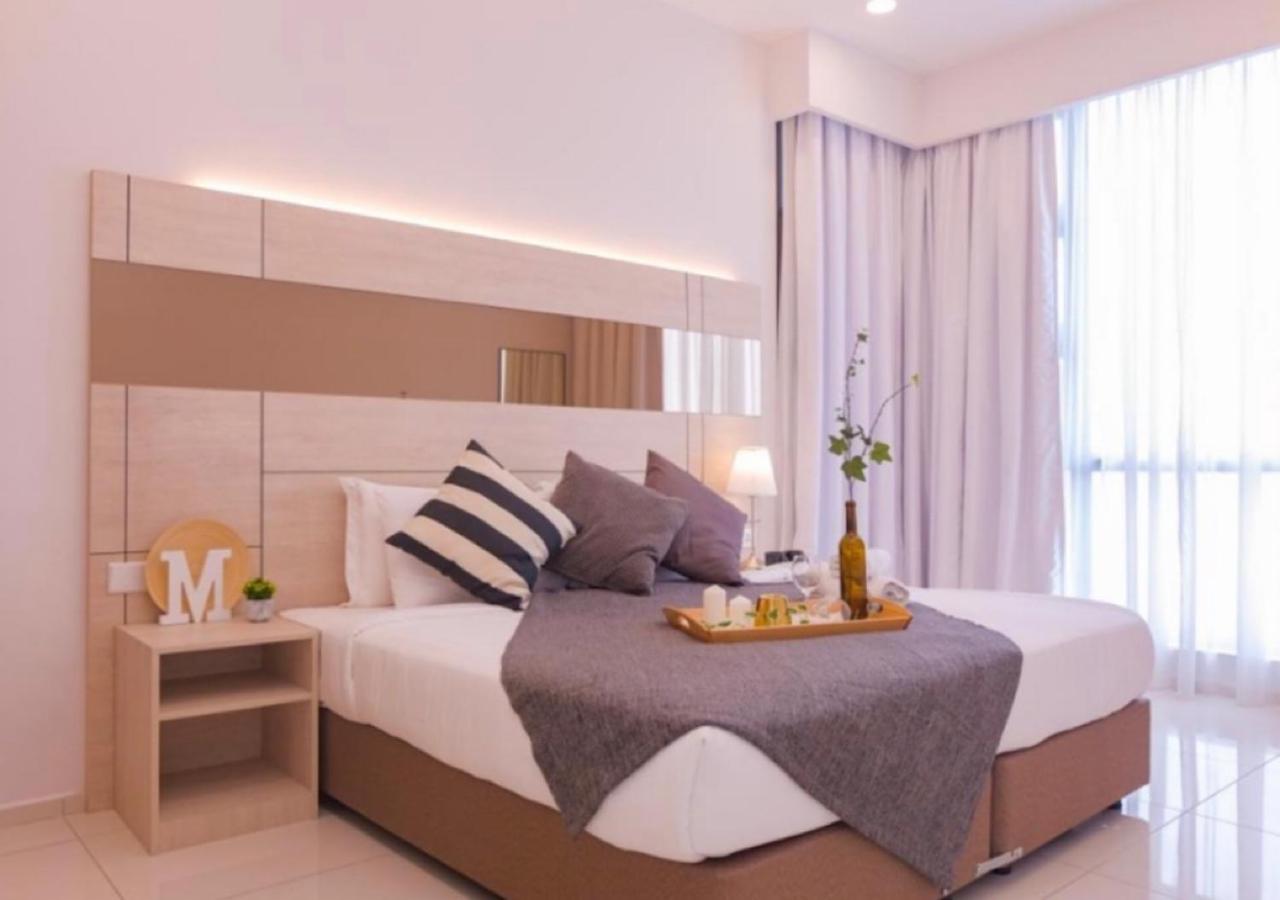 Robertson By Jr' Homes Pangsapuri Kuala Lumpur