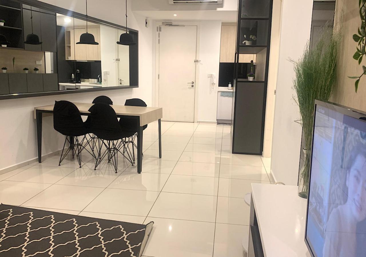 Robertson By Jr' Homes * Kuala Lumpur