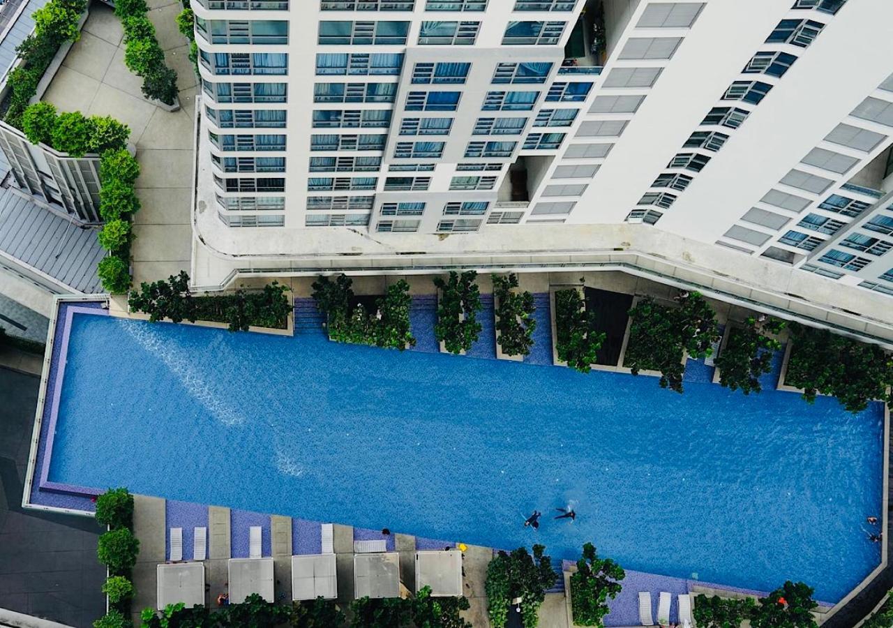 Pangsapuri Robertson By Jr' Homes Kuala Lumpur