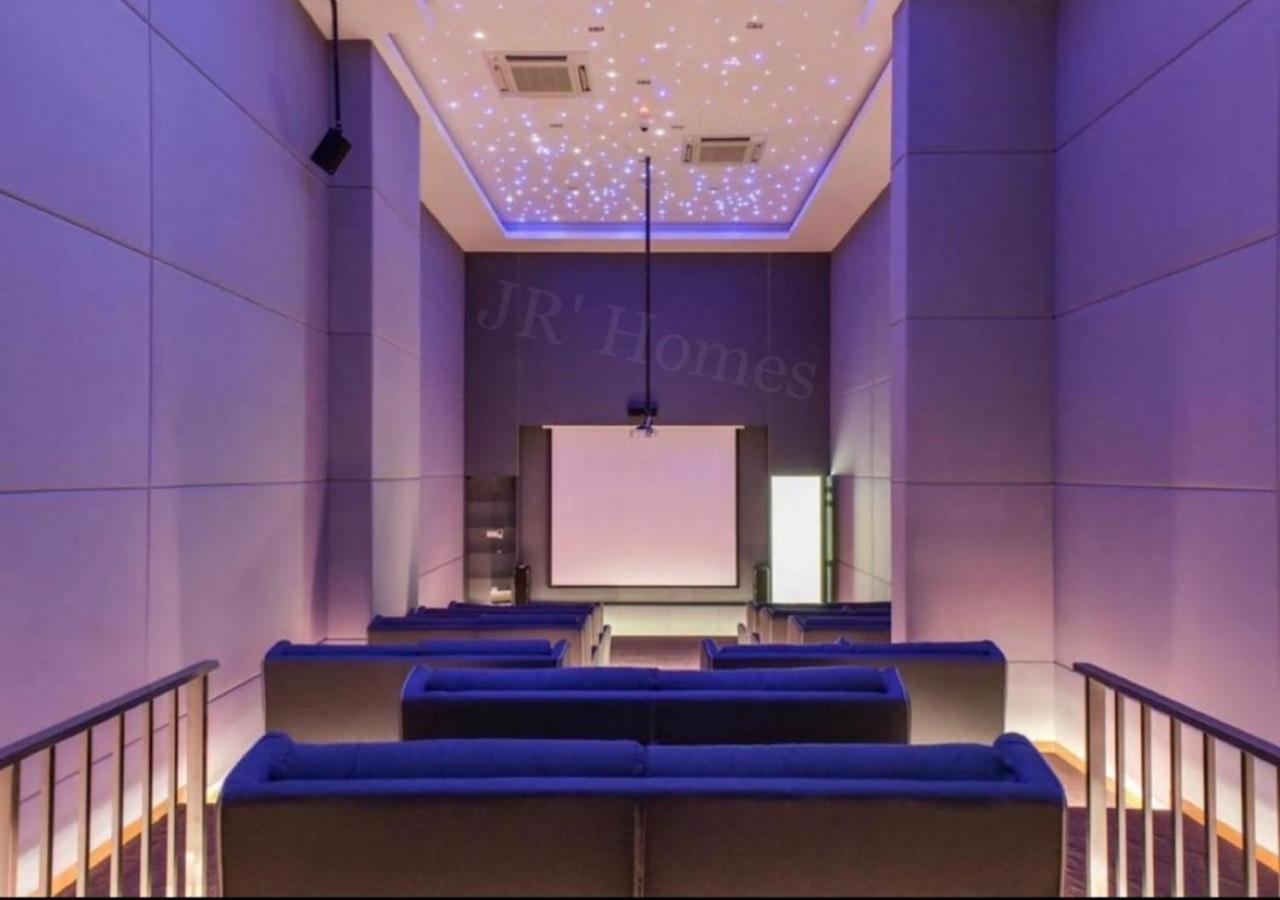 Robertson By Jr' Homes Kuala Lumpur