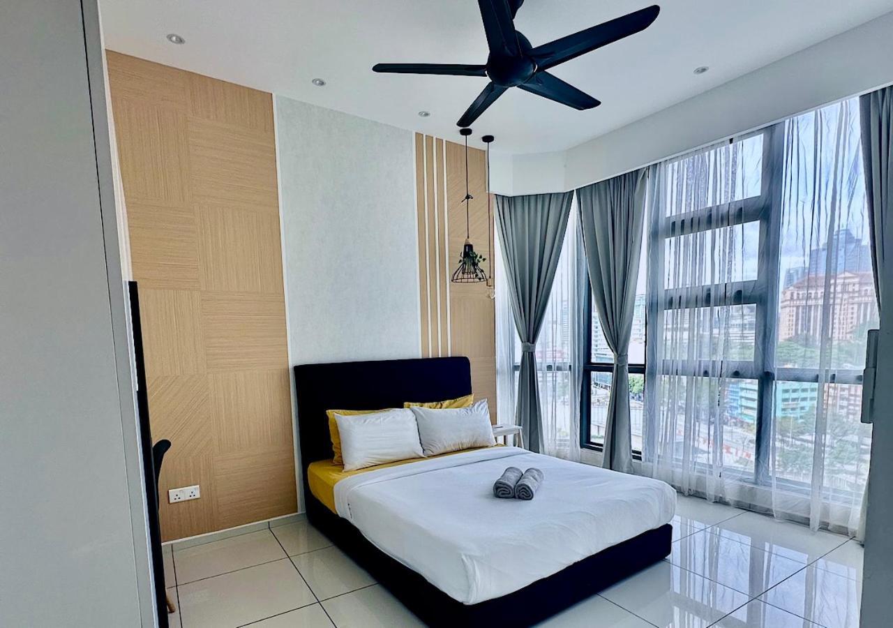 Robertson By Jr' Homes * Kuala Lumpur