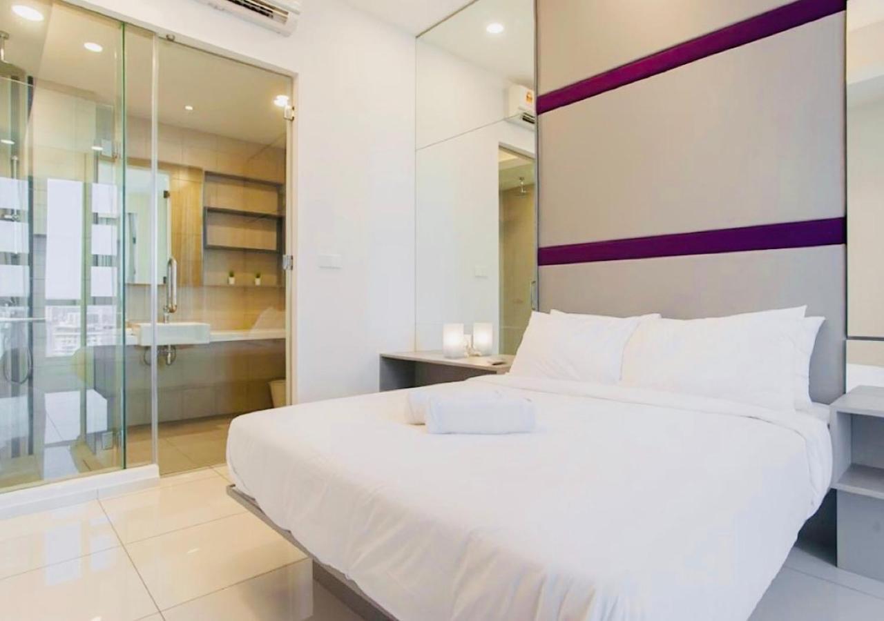 Robertson By Jr' Homes Kuala Lumpur