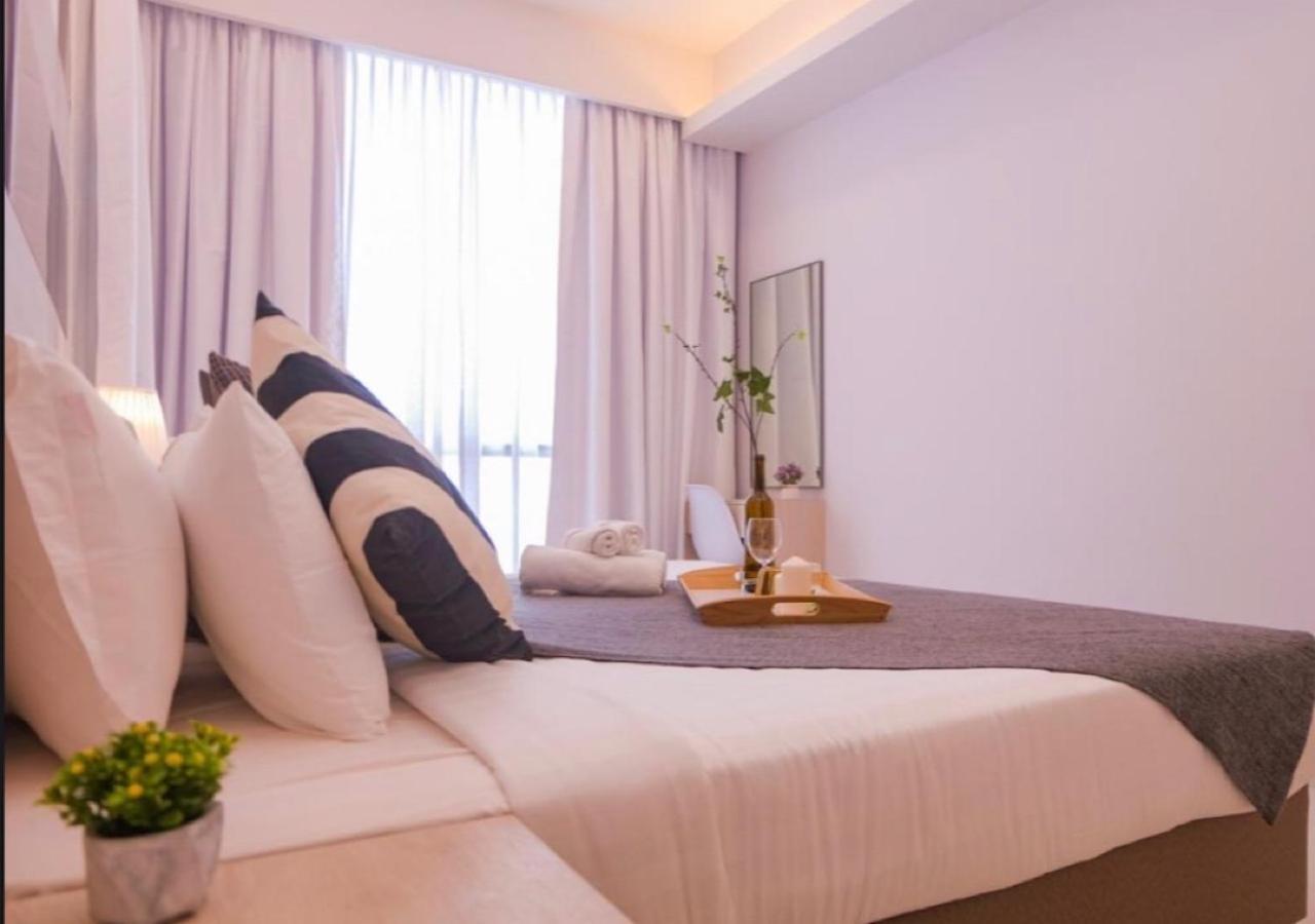 Pangsapuri Robertson By Jr' Homes