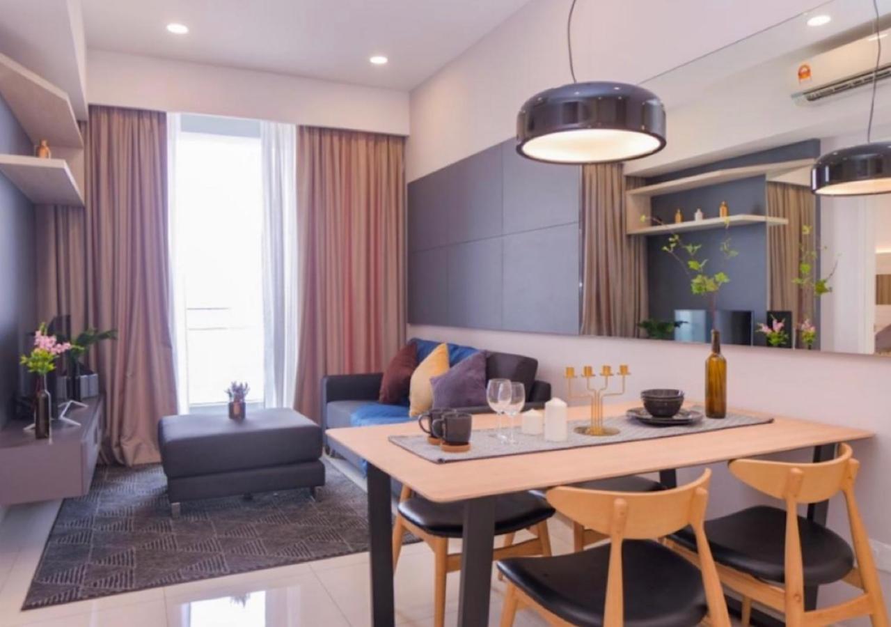 Robertson By Jr' Homes * Kuala Lumpur