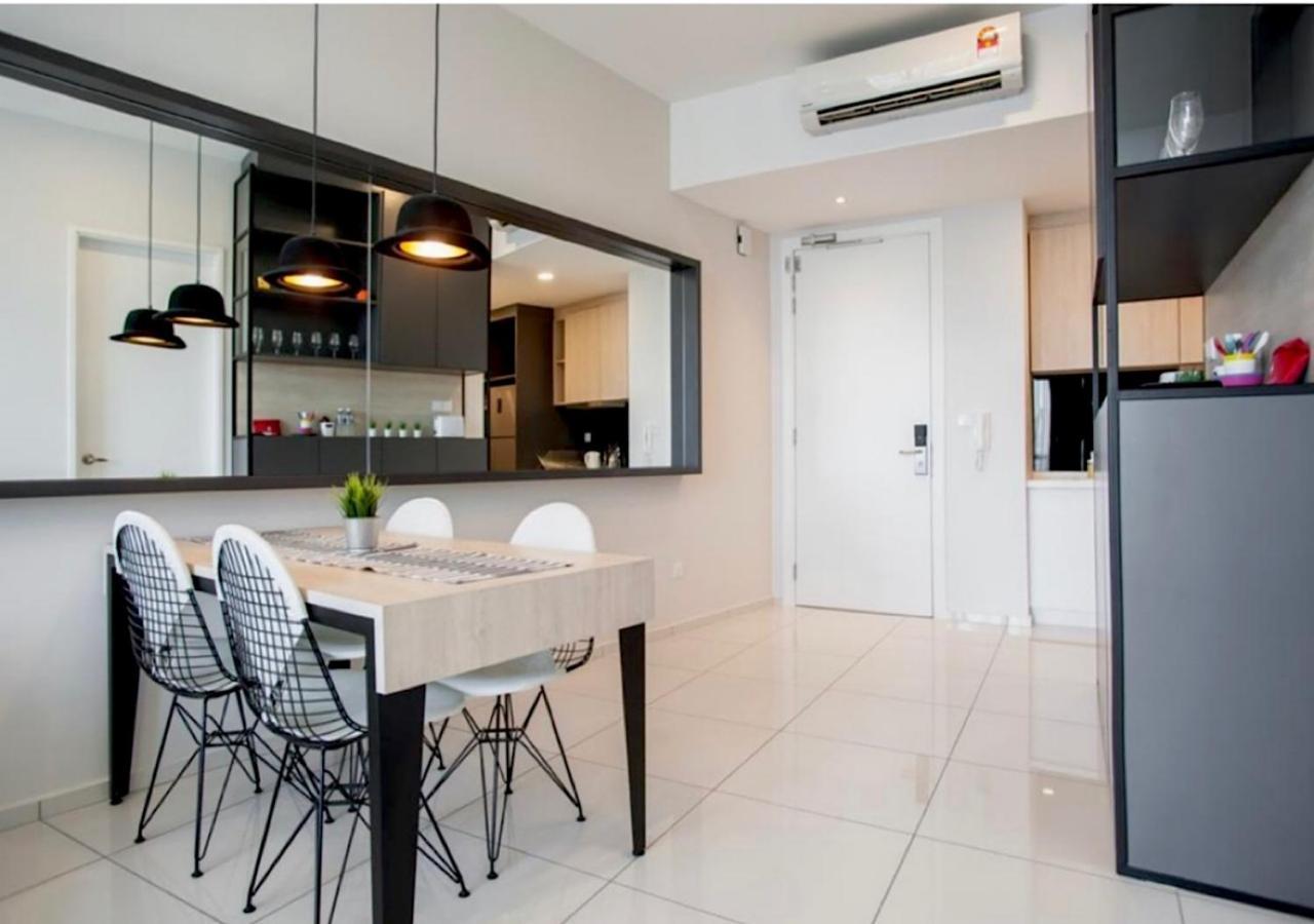 Pangsapuri Robertson By Jr' Homes