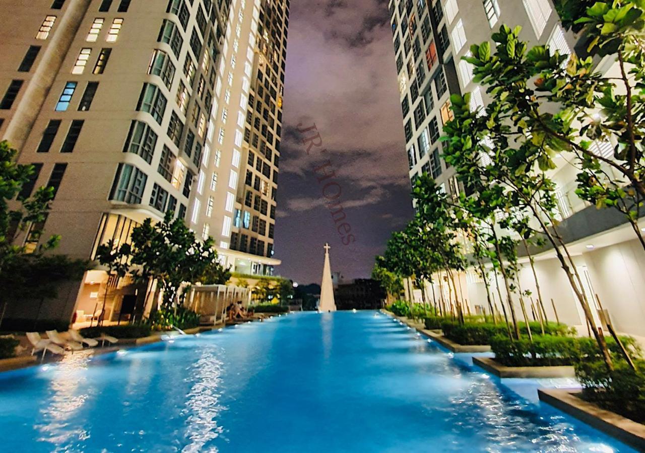 Pangsapuri Robertson By Jr' Homes