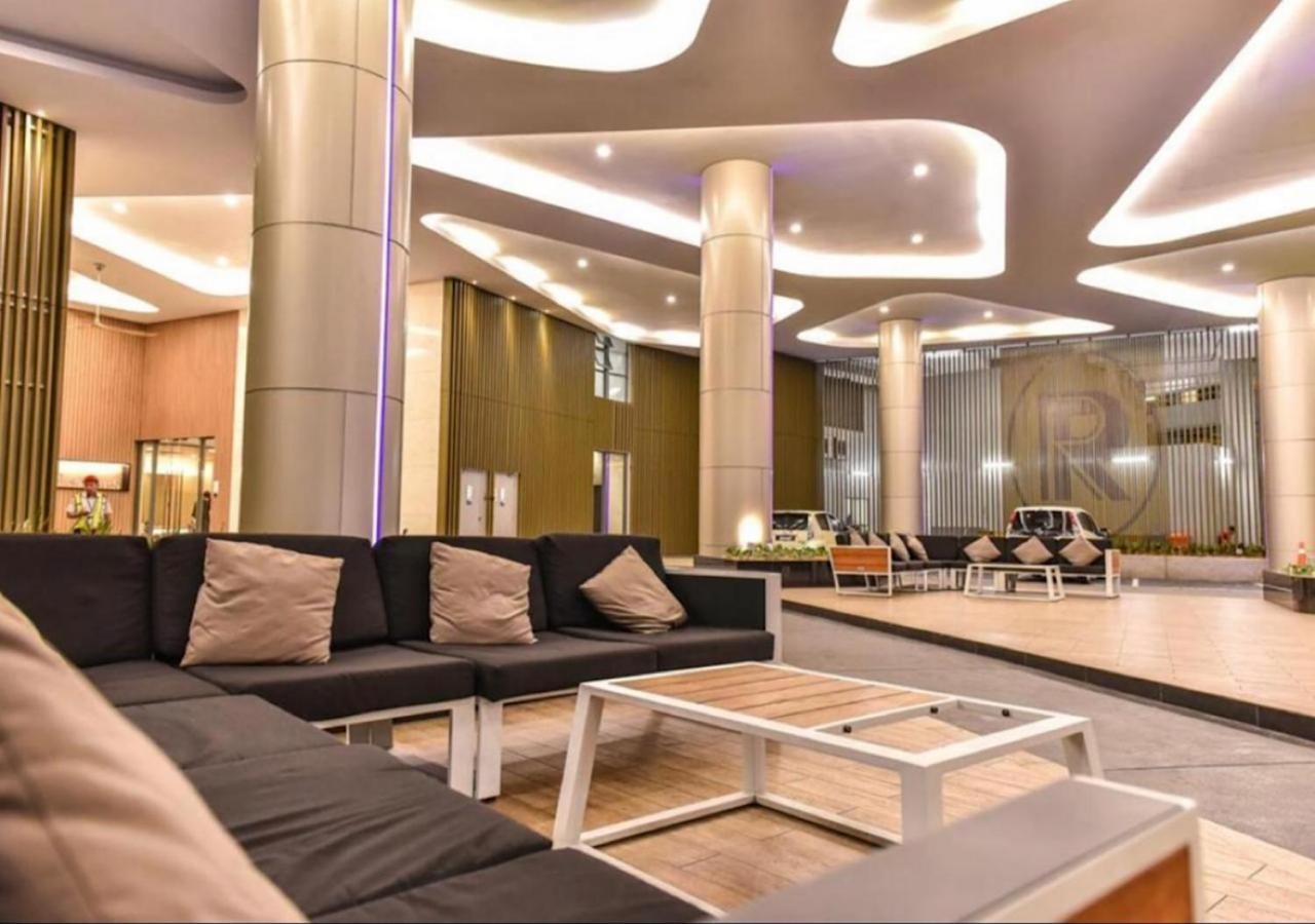 Robertson By Jr' Homes * Kuala Lumpur