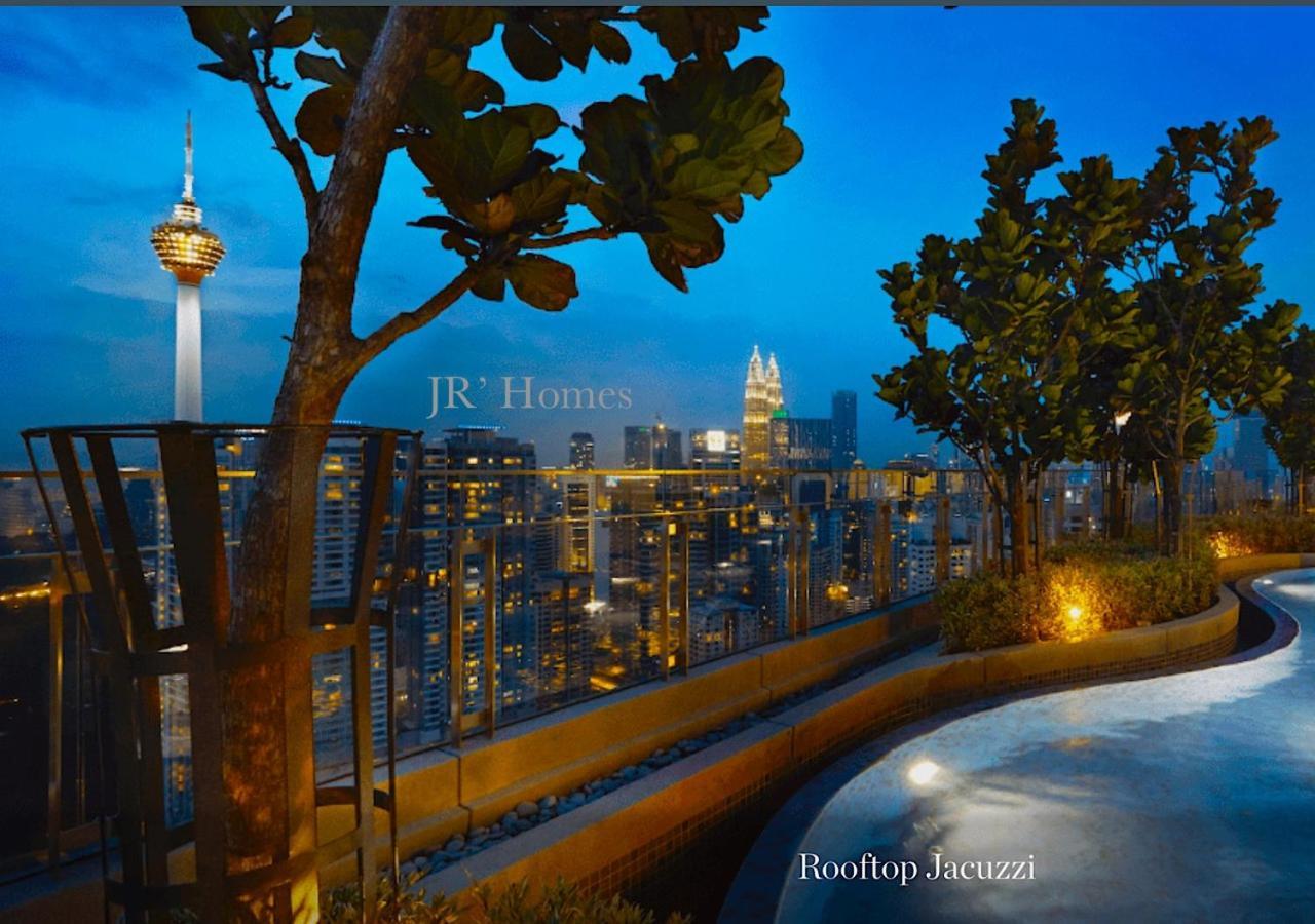 Robertson By Jr' Homes *