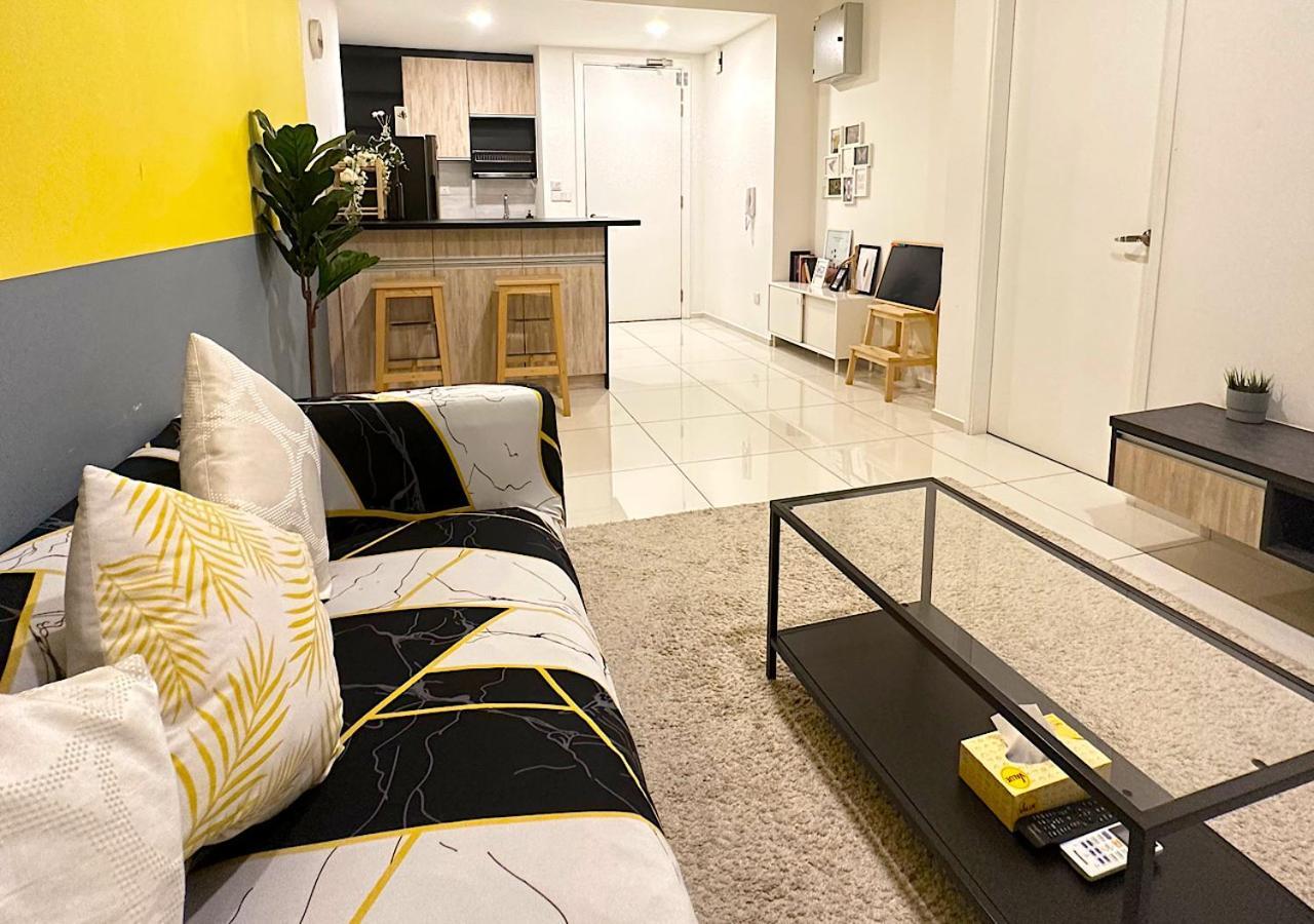 Robertson By Jr' Homes Pangsapuri *