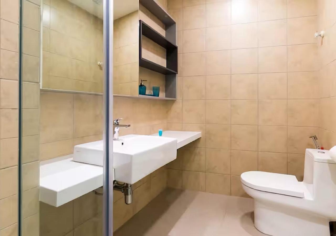 Pangsapuri Robertson By Jr' Homes