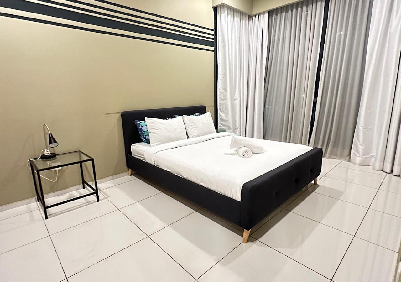 Pangsapuri Robertson By Jr' Homes Kuala Lumpur