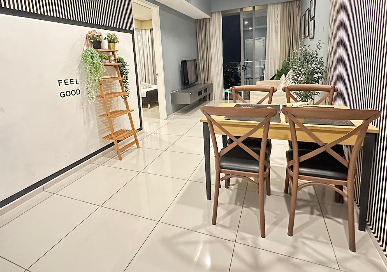 Robertson By Jr' Homes Kuala Lumpur