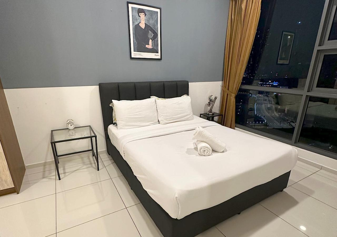 Robertson By Jr' Homes Pangsapuri Kuala Lumpur